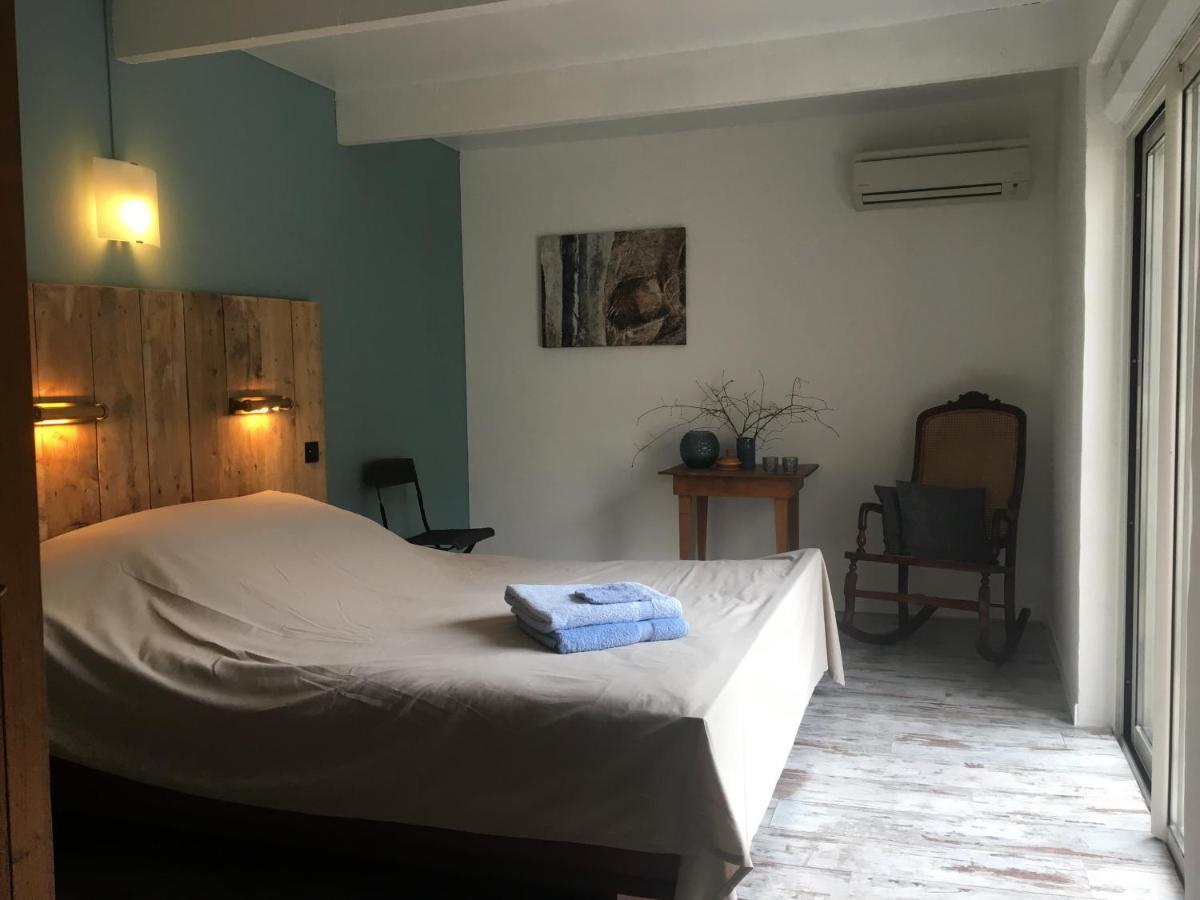 Villa Bonheur Vallespir Сере Экстерьер фото
